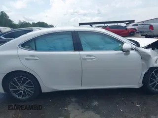 2017 Lexus ES 350 with VIN 58ABK1GG4HU044460, listed as a IAAI auction lot 42271414 with 80,318 mi miles and . Bid and sale history available at DreamBid. Image 14.