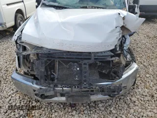 2019 Ford F-250 XL with VIN 1FT7W2B69KEC61997, listed as a Copart auction lot 44033075 with Not provided miles and Salvage title. Bid and sale history available at DreamBid. Image 12.