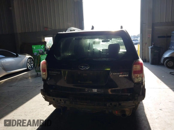 2017 Subaru Forester Touring z VIN JF2SJAWC8HH470269, wystawiony jako IAAI lot #41950347 z przebiegiem 135 189 mil mil oraz . Historia ofert i sprzedaży dostępna na DreamBid. Obrazek 17.