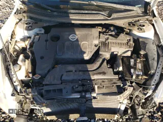 2012 Nissan Altima 2.5 with VIN 1N4AL2AP5CC189112, listed as a Copart auction lot 86390694 with 163,789 mi miles and Salvage Title. Bid and sale history available at DreamBid. Image 11.