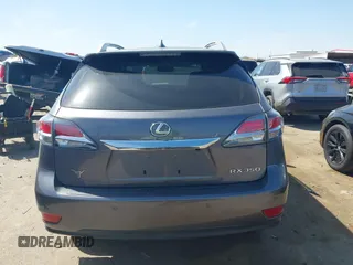 2015 Lexus RX 350 with VIN 2T2BK1BA7FC301518, listed as a IAAI auction lot 41742380 with 45,198 mi miles and . Bid and sale history available at DreamBid. Image 16.