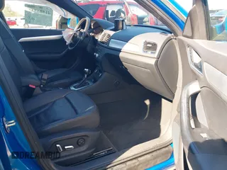 2016 Audi Q3 Premium Plus with VIN WA1BFCFS9GR013895, listed as a IAAI auction lot 41501516 with 79,866 mi miles and . Bid and sale history available at DreamBid. Image 5.
