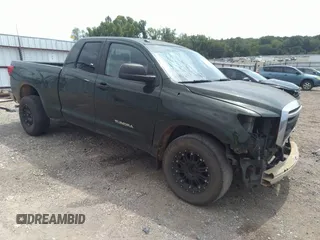 2012 Toyota Tundra с VIN 5TFRM5F12CX041427, выставлен на аукционе IAAI как лот 37122352 с пробегом 187 700 миль миль и . История ставок и продаж доступна на DreamBid. Изображение 1.