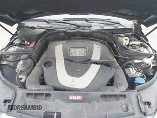 2011 Mercedes-Benz C 350 Sport with VIN WDDGF5GB0BR133816, listed as a IAAI auction lot 41304794 with 159,649 mi miles and . Bid and sale history available at DreamBid. Image 10.