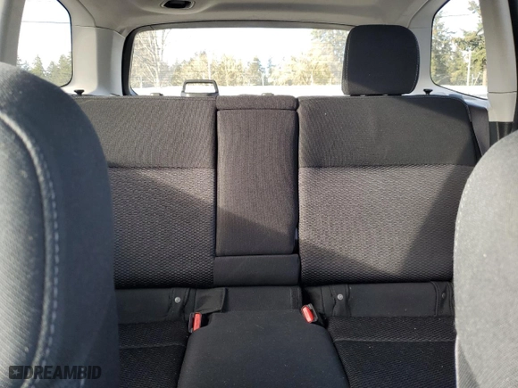 2016 Subaru Forester 2.5i Premium with VIN JF2SJADC8GH448077, listed as a Copart auction lot 81099574 with NaN miles and Salvage Title. Bid and sale history available at carsss.com. Image 10.