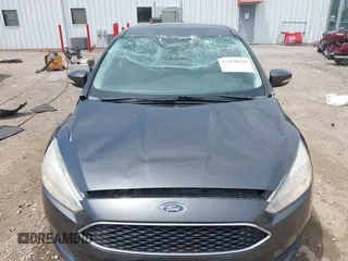 2016 Ford Focus SE with VIN 1FADP3F21GL387227, listed as a IAAI auction lot 42438650 with 59,969 mi miles and . Bid and sale history available at DreamBid. Image 6.