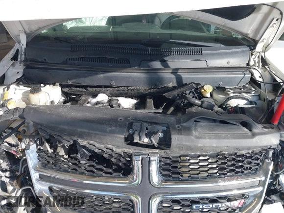 2014 Dodge Journey SE with VIN 3C4PDCAB7ET134454, listed as a IAAI auction lot 41966206 with 145,814 mi miles and . Bid and sale history available at DreamBid. Image 10.