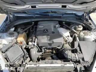 2015 Cadillac ATS Sedan Luxury RWD with VIN 1G6AB5RX0F0114104, listed as a Copart auction lot 50742745 with 123,694 mi miles and Salvage Title. Bid and sale history available at carsss.com. Image 11.