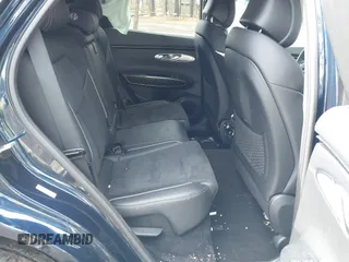 2022 Genesis GV70 Sport z VIN KMUMCDTC3NU074029, wystawiony jako IAAI lot #41400987 z przebiegiem 29 494 mil mil oraz . Historia ofert i sprzedaży dostępna na DreamBid. Obrazek 8.