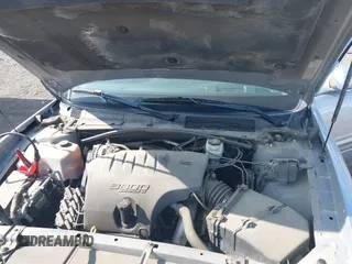 2005 Buick LeSabre Limited with VIN 1G4HR54K65U146027, listed as a IAAI auction lot 42464859 with 209,456 mi miles and . Bid and sale history available at DreamBid. Image 10.