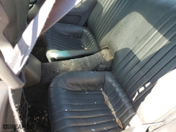 1995 Pontiac Firebird with VIN 2G2FS22S6S2225687, listed as a Copart auction lot 79555304 with 68334 miles and Salvage Title. Bid and sale history available at carsss.com. Image 10.