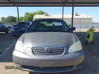 2007 Toyota Corolla CE with VIN 1NXBR32E87Z902242, listed as a IAAI auction lot 42613807 with 246,377 mi miles and . Bid and sale history available at DreamBid. Image 13.