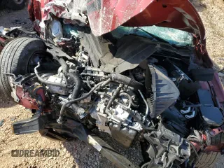 2019 Nissan Altima 2.5 SR with VIN 1N4BL4CV8KC196002, listed as a Copart auction lot 48866335 with 0 mi miles and Salvage Title. Bid and sale history available at carsss.com. Image 11.