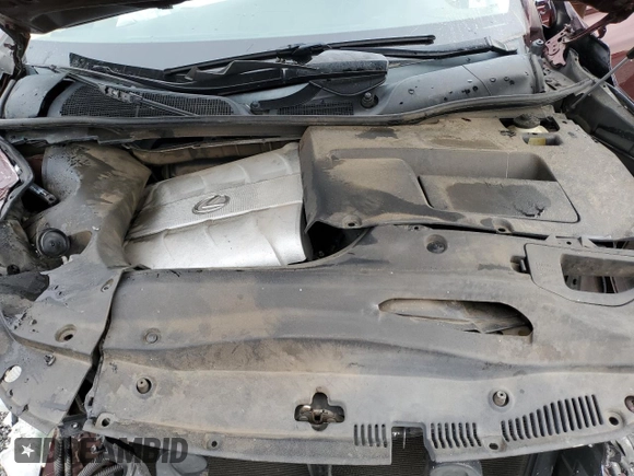 2015 Lexus RX 350 z VIN 2T2ZK1BA0FC200237, wystawiony jako Copart lot #48884385 z przebiegiem 107 735 mil mil oraz Szkoda całkowita • Salvage title. Historia ofert i sprzedaży dostępna na DreamBid. Obrazek 12.