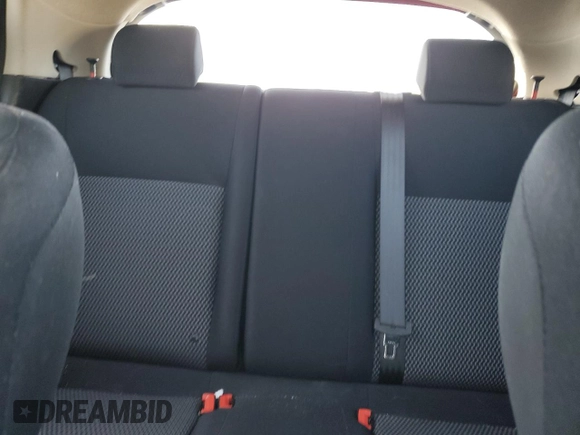 2017 Nissan Juke SL with VIN JN8AF5MR5HT705769, listed as a Copart auction lot 55058485 with Not Provided miles and Clean Title. Bid and sale history available at carsss.com. Image 10.