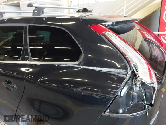 2010 Volvo XC60 3.0T with VIN YV4992DZ4A2019817, listed as a IAAI auction lot 41720823 with 138,530 mi miles. Bid and sale history available at carsss.com. Image 12.