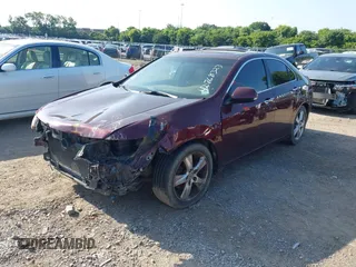 2011 Acura TSX с VIN JH4CU2F68BC013605, выставлен на аукционе IAAI как лот 42768323 с пробегом 211 205 миль миль и . История ставок и продаж доступна на DreamBid. Изображение 17.