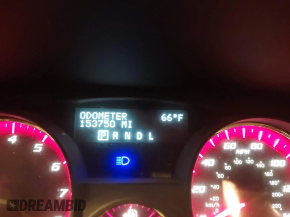2012 GMC Acadia SL with VIN 1GKKRNED0CJ299158, listed as a IAAI auction lot 42428857 with 153,750 mi miles and . Bid and sale history available at DreamBid. Image 7.