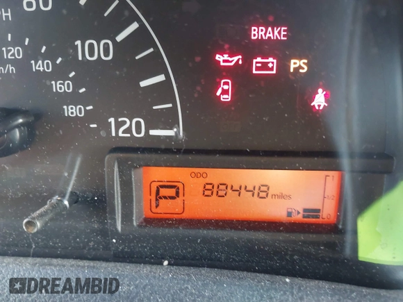 2021 Nissan NV200 S with VIN 3N6CM0KN0MK704978, listed as a IAAI auction lot 41364909 with 88,448 mi miles and . Bid and sale history available at DreamBid. Image 15.