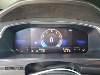 2023 Volkswagen Tiguan S с VIN 3VVRB7AX2PM076124, выставлен на аукционе Copart как лот 56963645 с пробегом 20 420 миль миль и Списание • Salvage title. История ставок и продаж доступна на DreamBid. Изображение 9.