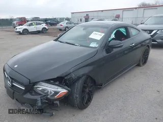 2017 Mercedes-Benz C 43 AMG с VIN WDDWJ6EB1HF475157, выставлен на аукционе IAAI как лот 42007450 с пробегом 68 762 миль миль и . История ставок и продаж доступна на DreamBid. Изображение 2.