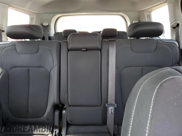 2023 Jeep Grand Cherokee Laredo с VIN 1C4RJKAG6P8828528, выставлен на аукционе Copart как лот 58305115 с пробегом 57 262 миль миль и Списание • Salvage title. История ставок и продаж доступна на DreamBid. Изображение 10.