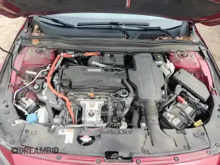 2019 Honda Accord EX with VIN 1HGCV3F47KA020092, listed as a Copart auction lot 81876115 with 76,504 mi miles and Salvage title. Bid and sale history available at DreamBid. Image 13.