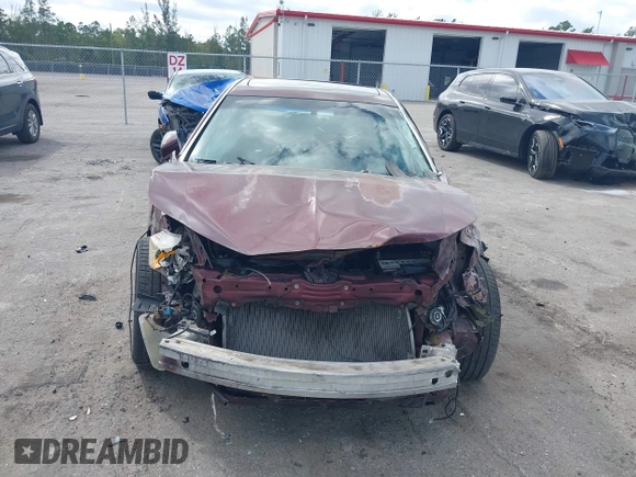 2010 Acura TL z VIN 19UUA8F20AA018517, wystawiony jako IAAI lot #41534748 z przebiegiem Nie podano mil oraz . Historia ofert i sprzedaży dostępna na DreamBid. Obrazek 13.