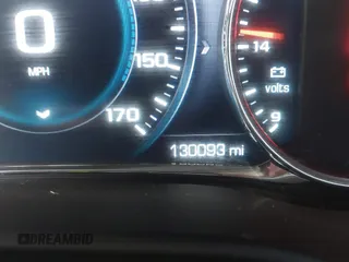 2017 GMC Acadia Denali z VIN 1GKKNXLS8HZ135349, wystawiony jako IAAI lot #42288358 z przebiegiem 130 093 mil mil oraz . Historia ofert i sprzedaży dostępna na DreamBid. Obrazek 15.