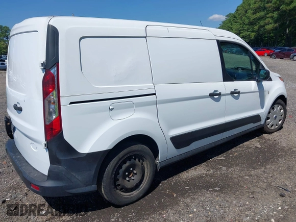 2021 Ford Transit Connect XL z VIN NM0LS7E25M1497392, wystawiony jako IAAI lot #42694335 z przebiegiem 122 549 mil mil oraz . Historia ofert i sprzedaży dostępna na DreamBid. Obrazek 4.
