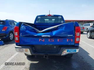 2019 Ford Ranger XL with VIN 1FTER1FH1KLA86936, listed as a IAAI auction lot 41911105 with 60,692 mi miles and . Bid and sale history available at DreamBid. Image 16.