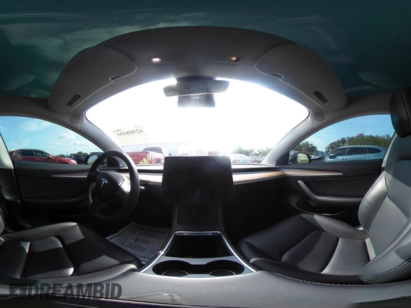 2023 Tesla Model 3 с VIN 5YJ3E1EA0PF589066, выставлен на аукционе IAAI как лот 42508495 с пробегом Не указан миль и . История ставок и продаж доступна на DreamBid. Изображение 21.