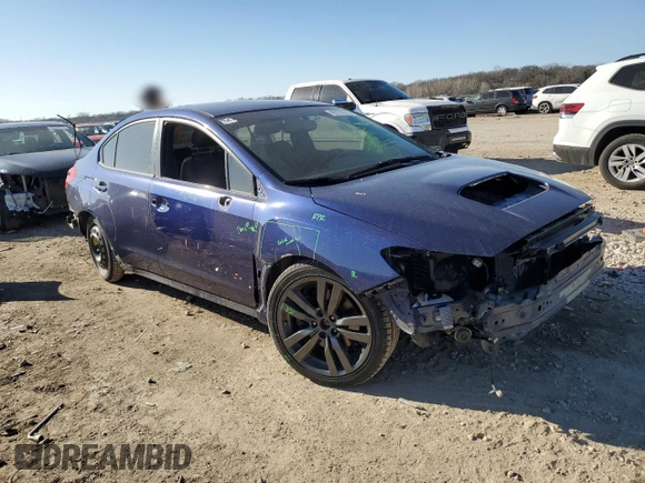 2016 Subaru WRX Limited with VIN JF1VA1J65G8819891, listed as a Copart auction lot 49776325 with 113,402 mi miles and Salvage Title. Bid and sale history available at carsss.com. Image 4.