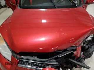 2011 Toyota RAV4 Ltd with VIN 2T3DK4DV0BW042112, listed as a Copart auction lot 50539635 with 129,148 mi miles and Salvage Title. Bid and sale history available at carsss.com. Image 12.