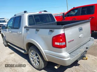 2008 Ford Explorer Sport Trac Limited with VIN 1FMEU33E48UA56364, listed as a IAAI auction lot 41758164 with 149,817 mi miles and . Bid and sale history available at DreamBid. Image 3.