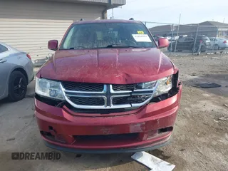 2011 Dodge Journey Mainstreet with VIN 3D4PG1FG3BT511778, listed as a IAAI auction lot 41804593 with 158,064 mi miles and . Bid and sale history available at DreamBid. Image 12.