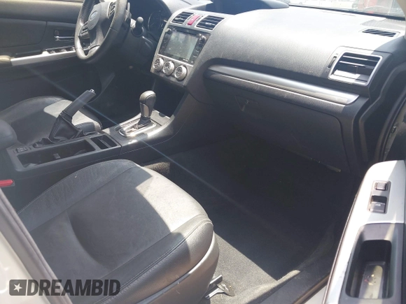 2015 Subaru Crosstrek Limited with VIN JF2GPASC1F8308944, listed as a IAAI auction lot 42493563 with 144,416 mi miles and . Bid and sale history available at DreamBid. Image 5.
