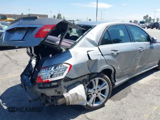 2013 Mercedes-Benz E 350 Luxury with VIN WDDHF5KB9DA728662, listed as a IAAI auction lot 42673110 with 102,824 mi miles and . Bid and sale history available at DreamBid. Image 17.