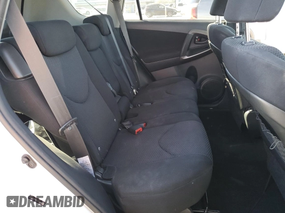 2009 Toyota RAV4 Sport with VIN JTMZK32V69D000201, listed as a Copart auction lot 42241345 with 131,304 mi miles and Salvage Title. Bid and sale history available at carsss.com. Image 11.