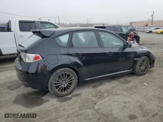 2014 Subaru Impreza Wagon WRX WRX Premium with VIN JF1GR7E66EG200959, listed as a Copart auction lot 78031034 with 149,174 mi miles and Clean Title. Bid and sale history available at carsss.com. Image 3.