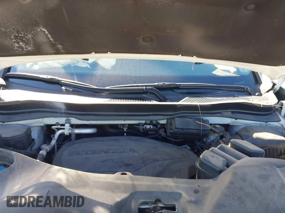 2021 Honda Ridgeline RTL-E with VIN 5FPYK3F7XMB011525, listed as a IAAI auction lot 41774012 with 98,031 mi miles and . Bid and sale history available at DreamBid. Image 10.