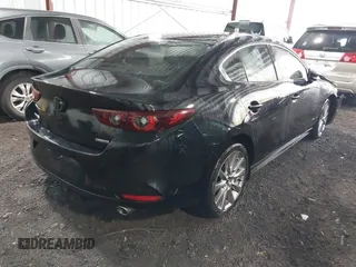 2023 Mazda 3 S Preferred with VIN 3MZBPACM0PM352430, listed as a IAAI auction lot 41738230 with 17,632 mi miles and . Bid and sale history available at DreamBid. Image 4.