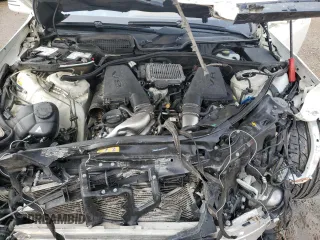 2013 Mercedes-Benz S 550 z VIN WDDNG7DB4DA530161, wystawiony jako Copart lot #58713145 z przebiegiem 119 561 mil mil oraz Szkoda całkowita • Salvage title. Historia ofert i sprzedaży dostępna na DreamBid. Obrazek 11.