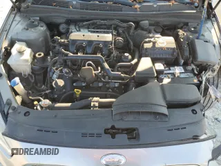 2014 Kia Cadenza Premium with VIN KNALN4D72E5120225, listed as a Copart auction lot 75062234 with 183,888 mi miles and Salvage Title. Bid and sale history available at carsss.com. Image 11.