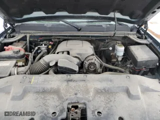 2007 Chevrolet Silverado 1500 LS with VIN 2GCEK13C471665350, listed as a Copart auction lot 83751414 with 411,891 mi miles and Clean Title. Bid and sale history available at carsss.com. Image 11.