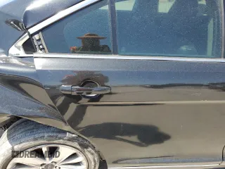 2011 Ford Taurus Limited with VIN 1FAHP2FW4BG107266, listed as a Copart auction lot 56921495 with Not provided miles and Salvage title. Bid and sale history available at DreamBid. Image 10.