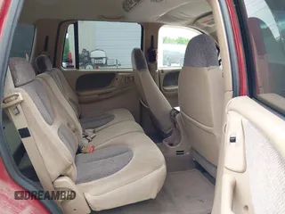 2000 Dodge Durango z VIN 1B4HS28N8YF101866, wystawiony jako IAAI lot #42377212 z przebiegiem 139 541 mil mil oraz . Historia ofert i sprzedaży dostępna na DreamBid. Obrazek 8.
