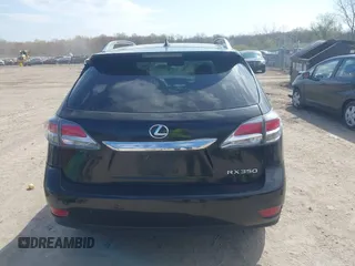 2015 Lexus RX 350 with VIN 2T2BK1BA4FC287397, listed as a IAAI auction lot 42084448 with 186,418 mi miles and . Bid and sale history available at DreamBid. Image 16.
