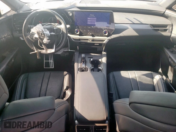 2023 Lexus RX 350 z VIN 2T2BAMCA6PC003109, wystawiony jako Copart lot #56751345 z przebiegiem 20 508 mil mil oraz Szkoda całkowita • Salvage title. Historia ofert i sprzedaży dostępna na DreamBid. Obrazek 8.