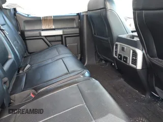 2018 Ford F-150 XL with VIN 1FTEW1EG1JFC91543, listed as a IAAI auction lot 42307775 with 102,055 mi miles and . Bid and sale history available at DreamBid. Image 8.